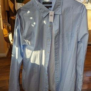 Banana Republic Oxford Shirt